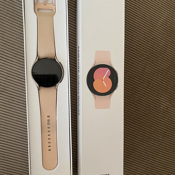 Samsung Galaxy watch5