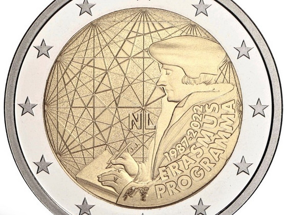 2 EURO