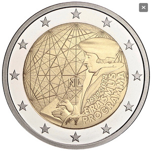 2 EURO (1 foto / 1)