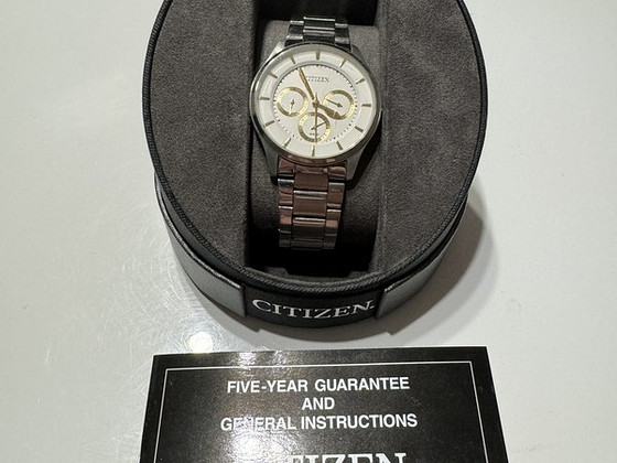 Citizen 6329 S098246 käekell