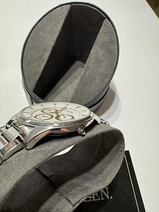 Часы Citizen 6329 S098246 (2 фото из 2)