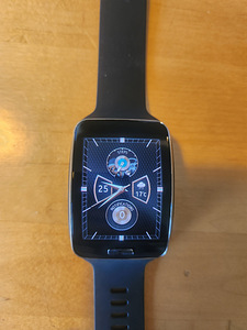 Samsung Gear S LTE (1 фото из 4)