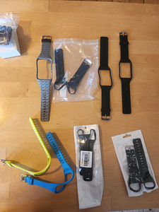 Samsung Gear S LTE (4 фото из 4)
