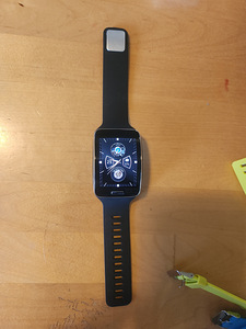 Samsung Gear S LTE (3 фото из 4)