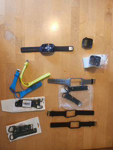 Samsung Gear S LTE (2 фото из 4)