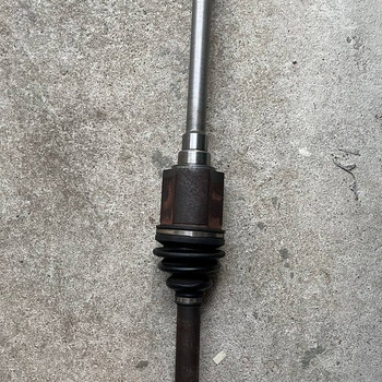 BMW E46 veovõll / CV axle
