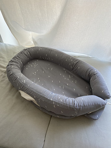 Voksi Baby Nest Premium + сумка (1 фото из 6)