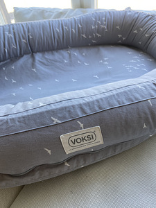 Voksi Baby Nest Premium + сумка (5 фото из 6)