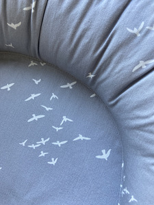 Voksi Baby Nest Premium + сумка (3 фото из 6)