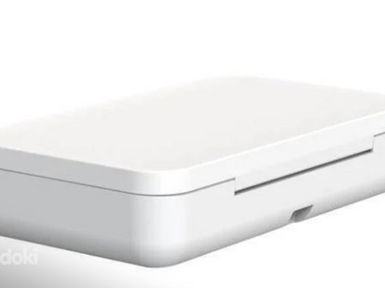 Ультрафиолетовый стерилизатор Samsung GP-TOU020 + Коробка
