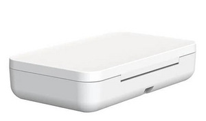 Ультрафиолетовый стерилизатор Samsung GP-TOU020 + Коробка (1 фото из 6)