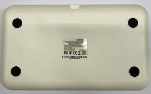 Ультрафиолетовый стерилизатор Samsung GP-TOU020 + Коробка (5 фото из 6)