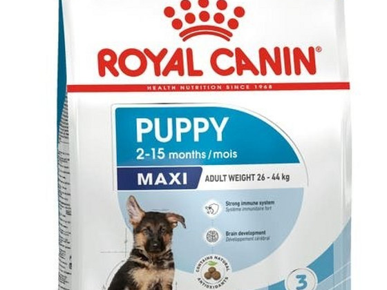 Koeratoit 15kg Royal Canin / Собачий корм 15kg Royal Canin