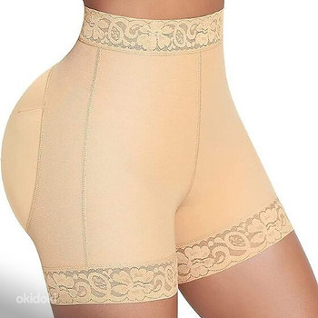 PushUp белье/трусы/M-XL/ НОВЫЕ/ формирующие/ корректирующие