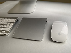 iMac 27-inch Late 2012 Intel Core i7 3,4GHz DDR3 16GB 1TB (3 foto / 10)