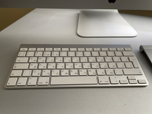 iMac 27-inch Late 2012 Intel Core i7 3,4GHz DDR3 16GB 1TB (4 foto / 10)