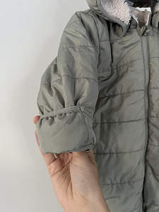 Jumpsuit/Kombinesoon (3 foto / 3)