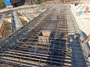 Зварювання: Електродугове Напівавтоматичне Газосварка (4 фото из 9)