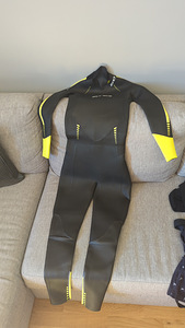 Zone3 advance wetsuite (1 фото из 2)