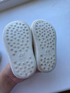 Кеды H&M (2 фото из 2)