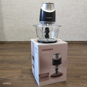 Uus blender