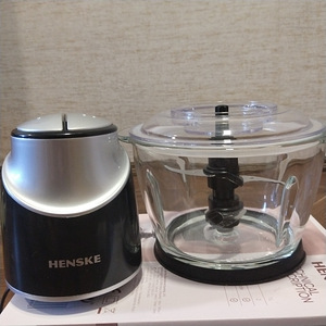 Uus blender (4 foto / 6)