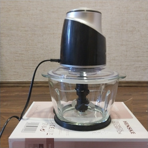 Uus blender (6 foto / 6)