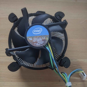 Protsessori Jahuti Intel Stock LGA1150 CPU Cooler