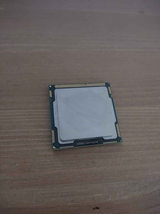 Intel i3-540 arvuti Protsessor LGA1150 3.06GHz (1 foto / 3)
