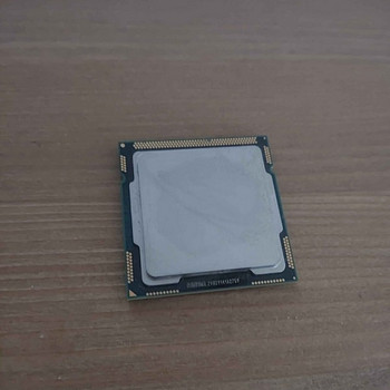 Intel i3-540 arvuti Protsessor LGA1150 3.06GHz