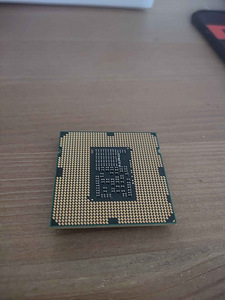 Intel i3-540 arvuti Protsessor LGA1150 3.06GHz (2 foto / 3)