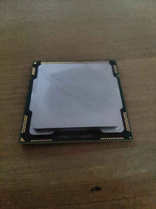 Intel i3-540 arvuti Protsessor LGA1150 3.06GHz (3 foto / 3)
