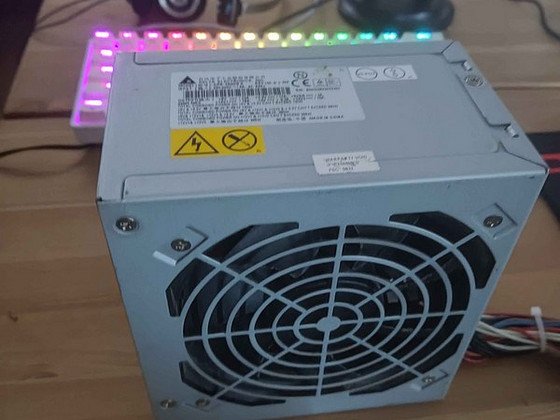 Источник питания DPS-400WB A 220-240 В