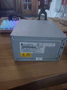 Toiteplokk DPS-400WB A 220-240V (2 foto / 3)
