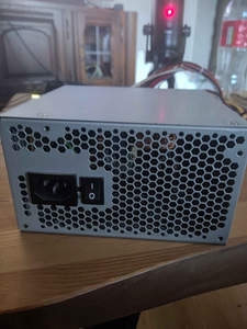 Toiteplokk DPS-400WB A 220-240V (3 foto / 3)