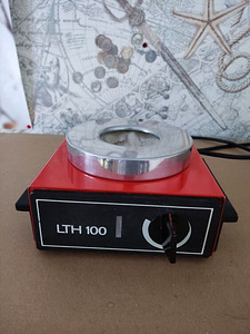 Keemia Labori Pliit LTH 100ml kuumutuskate (1 foto / 3)