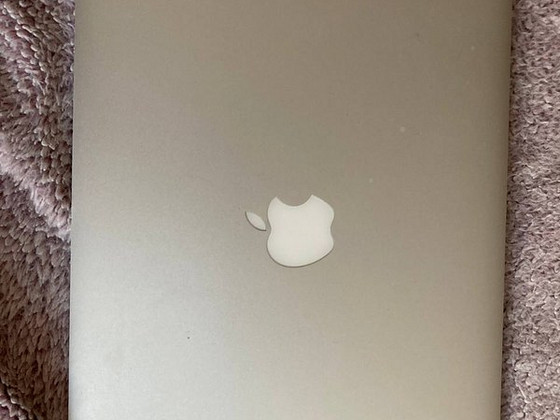 Macbook AIR