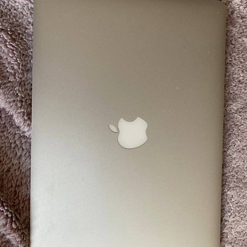 Macbook AIR