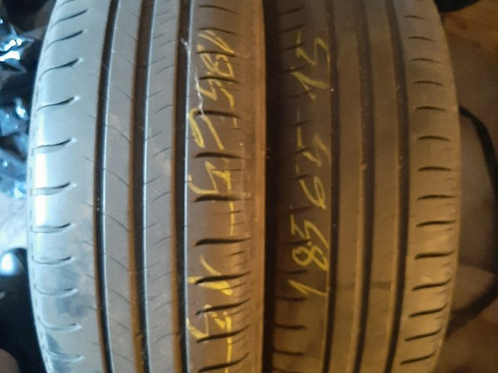 MICHELIN Energy Saver (5-6mm.)
