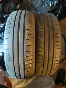 MICHELIN Energy Saver (5-6mm.) (1 foto / 1)