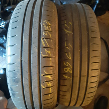 MICHELIN Energy Saver (5-6 мм.)