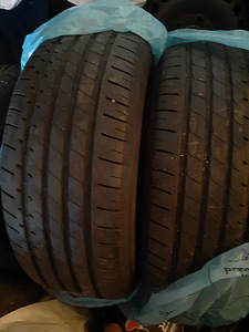 Continental ContiSportContact3 (5-6mm) (1 foto / 2)