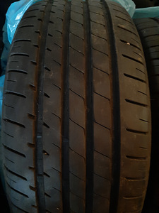 Continental ContiSportContact3 (5-6mm) (2 foto / 2)