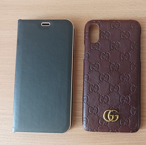 Чехол Iphone XS (1 фото из 2)