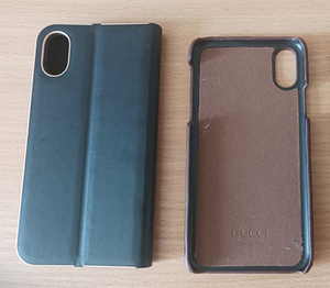 Чехол Iphone XS (2 фото из 2)