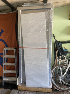 Холодильник Electrolux (1 фото из 3)