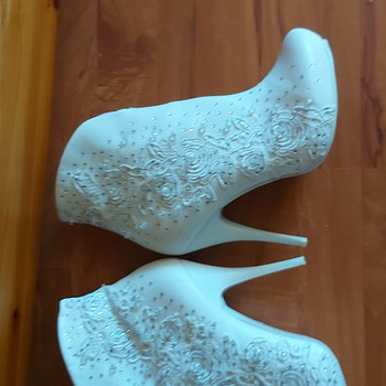 Полусапожки