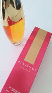 Парфюм Beautiful ESTEE LAUDER (2 фото из 2)