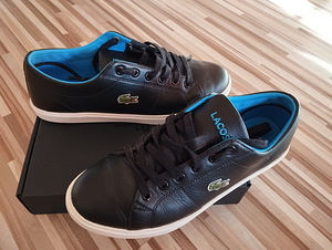 Обувь Lacoste размер 37 (1 фото из 3)