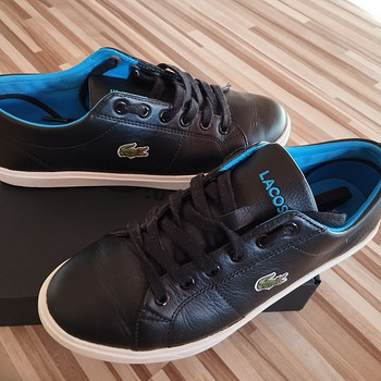 Обувь Lacoste размер 37